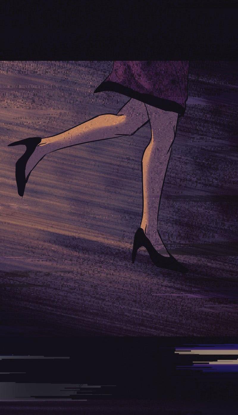 Манга Мэнни - Глава 58 Страница 43