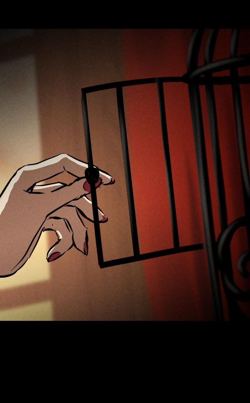 Манга Мэнни - Глава 60 Страница 59