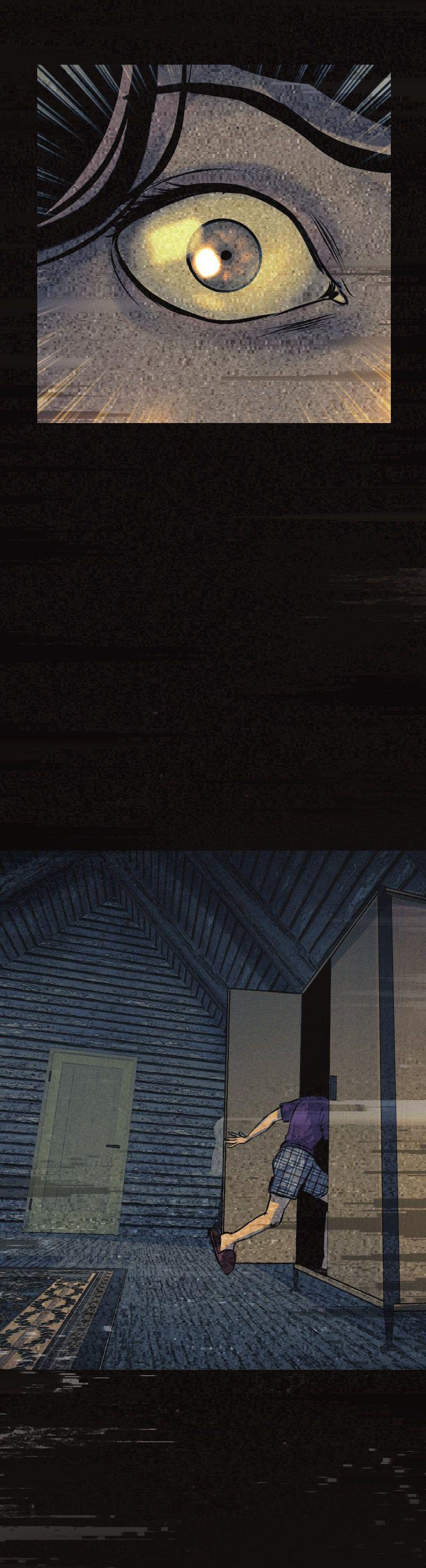 Манга Мэнни - Глава 60 Страница 9