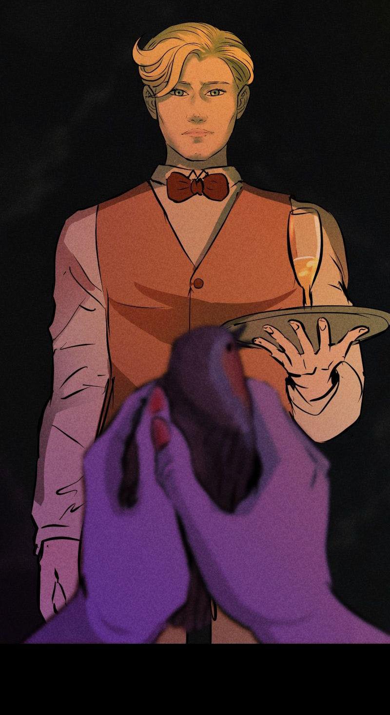 Манга Мэнни - Глава 60 Страница 62