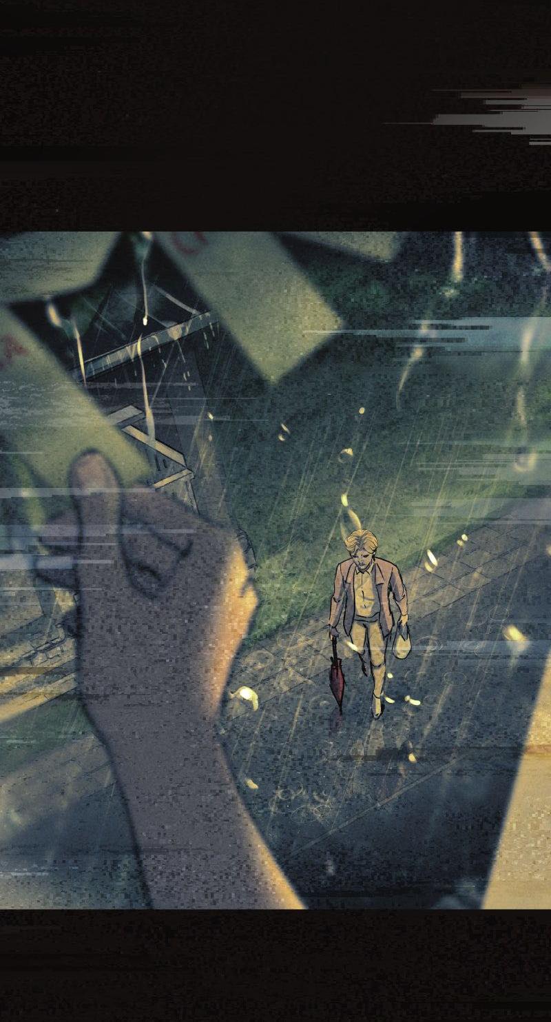 Манга Мэнни - Глава 60 Страница 8