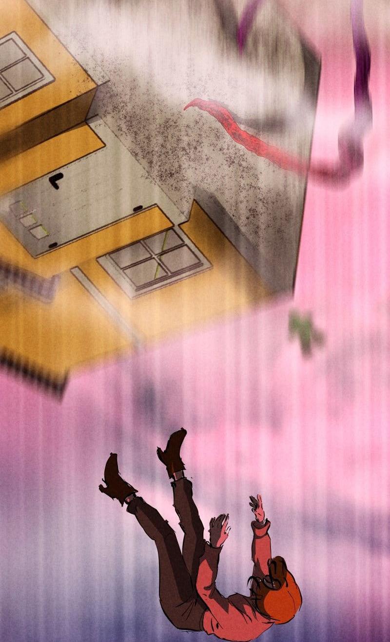 Манга Мэнни - Глава 60 Страница 36