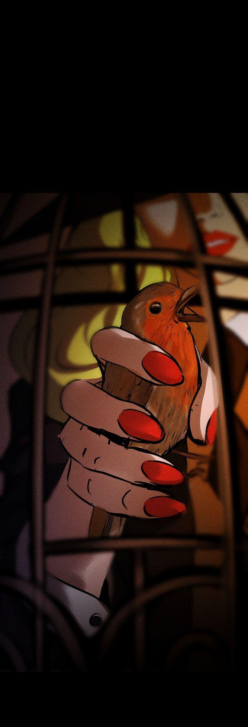 Манга Мэнни - Глава 60 Страница 60