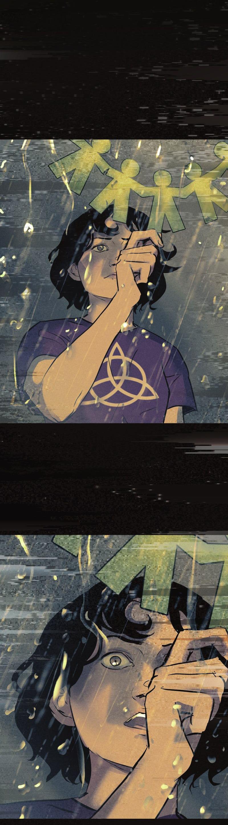 Манга Мэнни - Глава 60 Страница 7