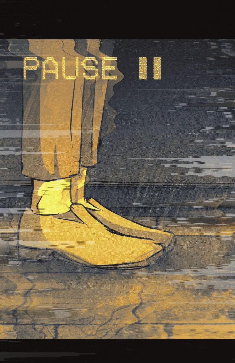 Манга Мэнни - Глава 60 Страница 22