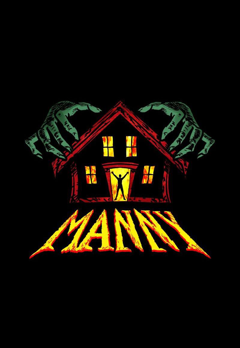 Манга Мэнни - Глава 1 Страница 10