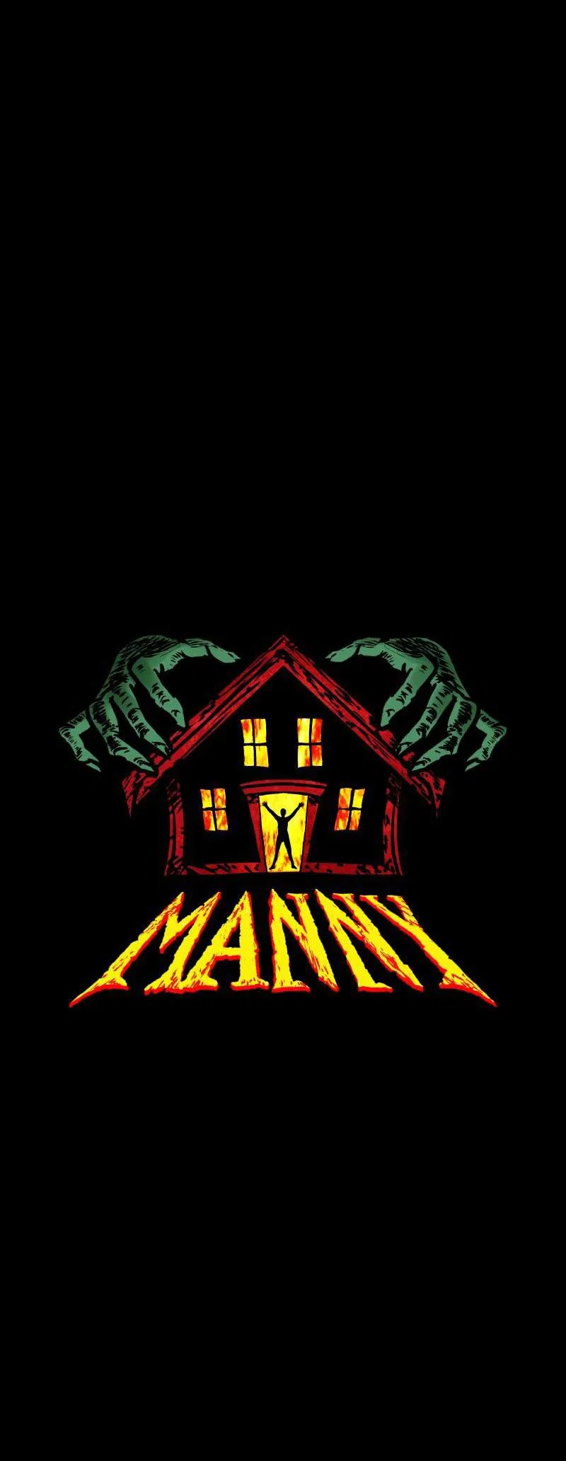 Манга Мэнни - Глава 5 Страница 15