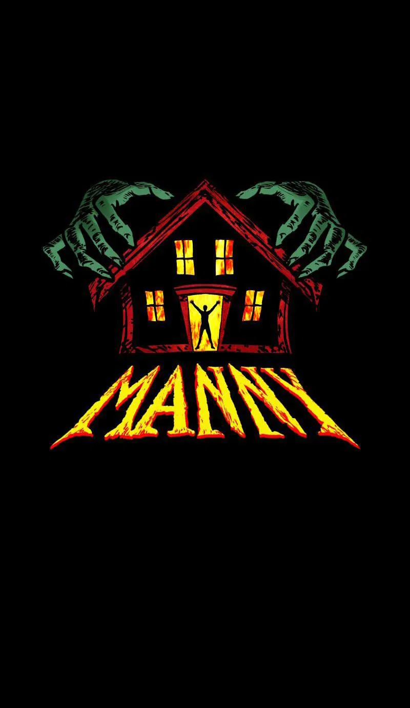Манга Мэнни - Глава 6 Страница 3