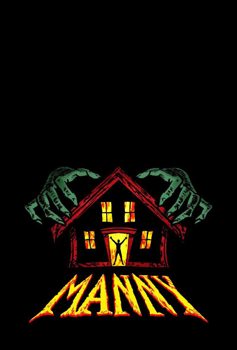 Манга Мэнни - Глава 30 Страница 1