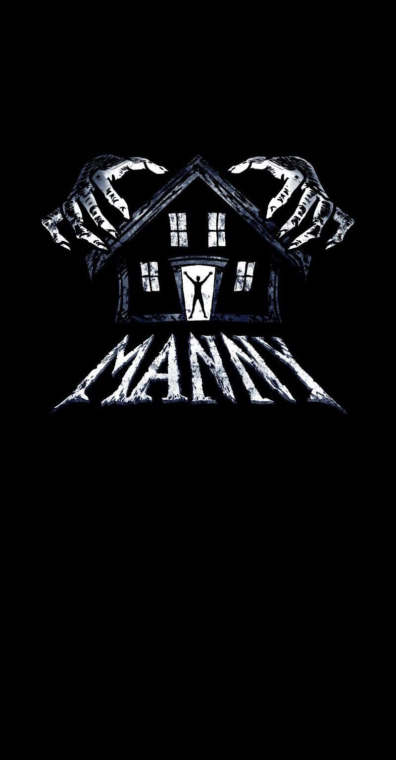 Манга Мэнни - Глава 31 Страница 13