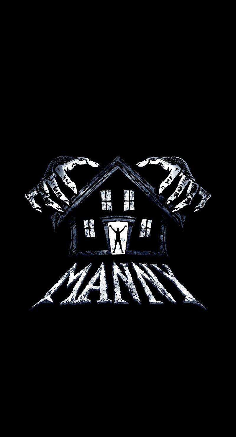 Манга Мэнни - Глава 33 Страница 6