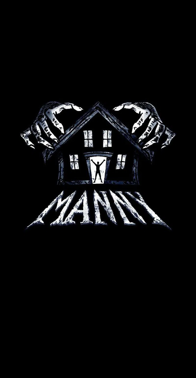 Манга Мэнни - Глава 37 Страница 13