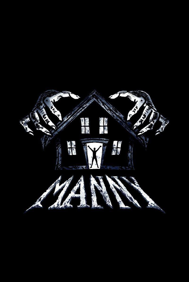 Манга Мэнни - Глава 39 Страница 1