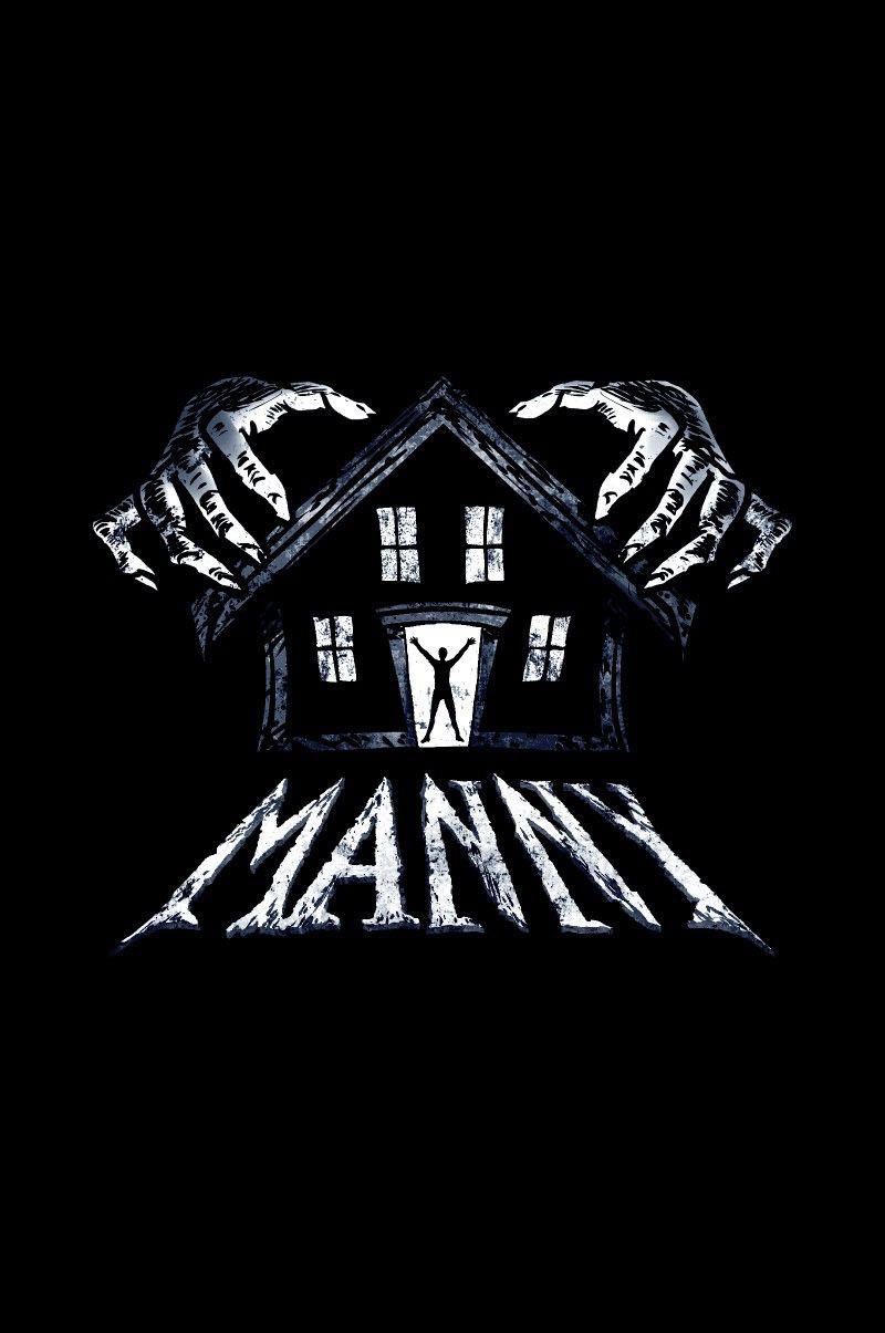 Манга Мэнни - Глава 40 Страница 1