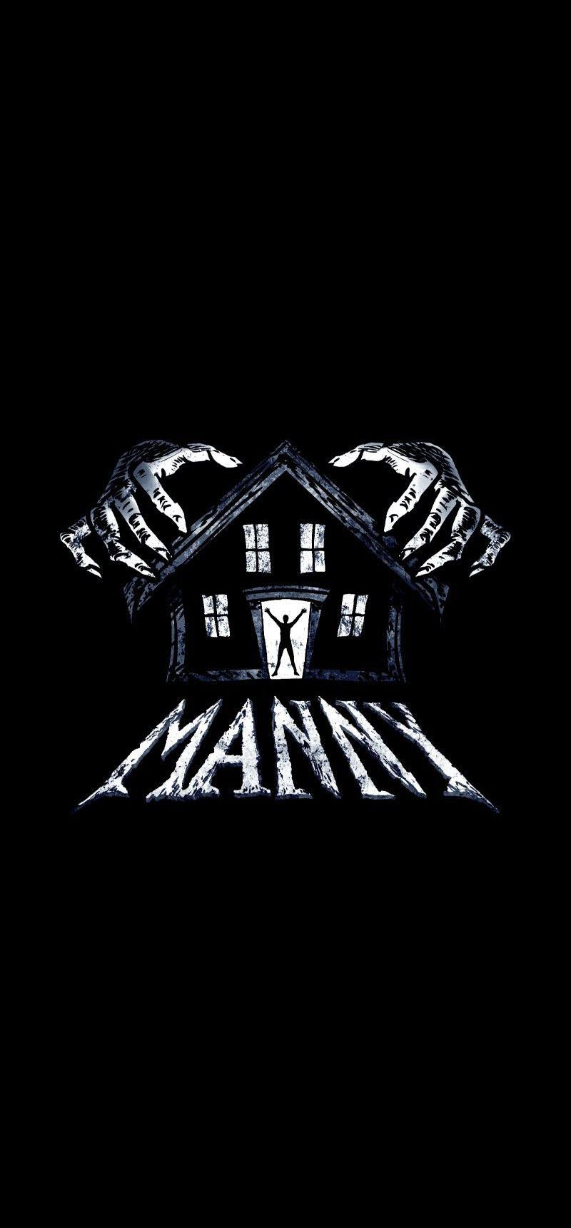 Манга Мэнни - Глава 43 Страница 6