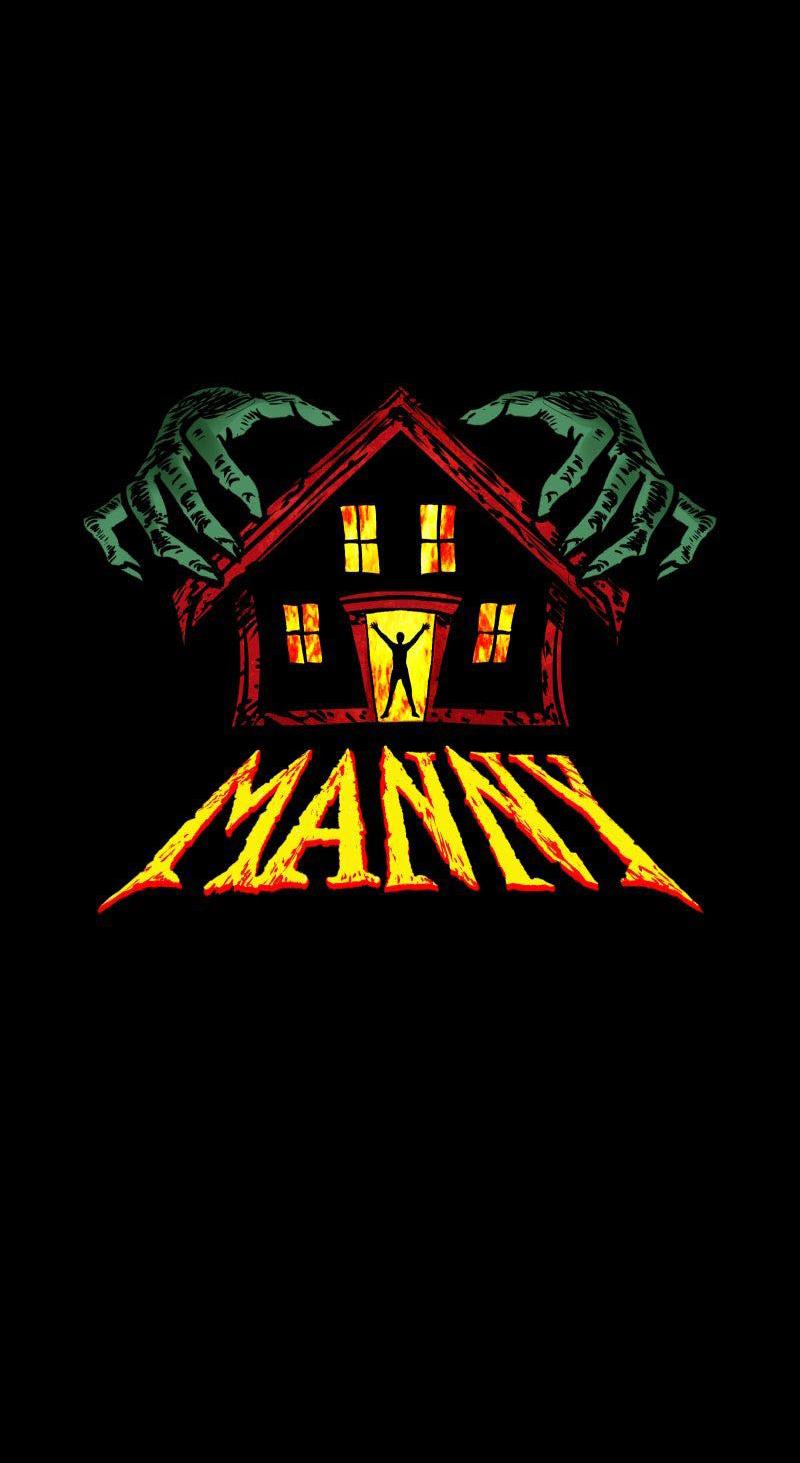 Манга Мэнни - Глава 46 Страница 15