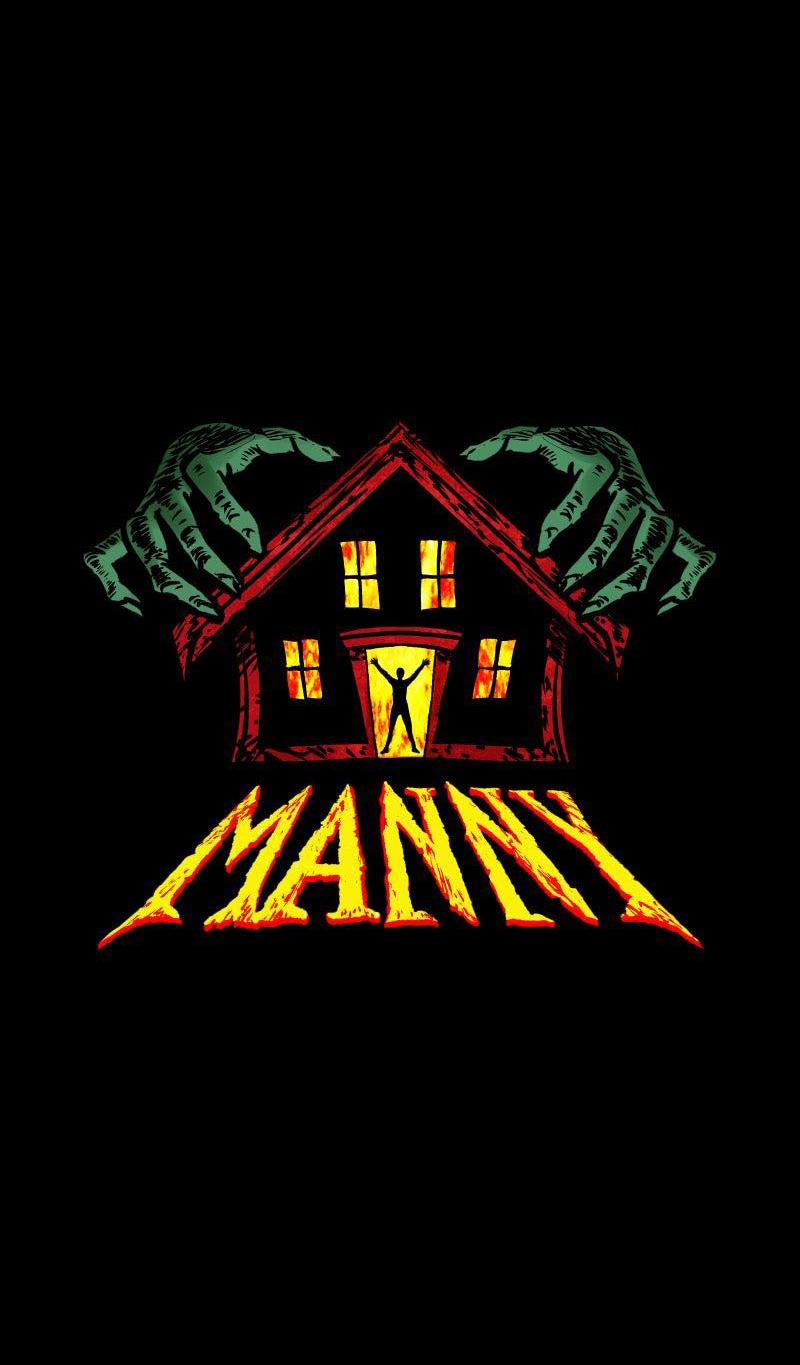 Манга Мэнни - Глава 45 Страница 6