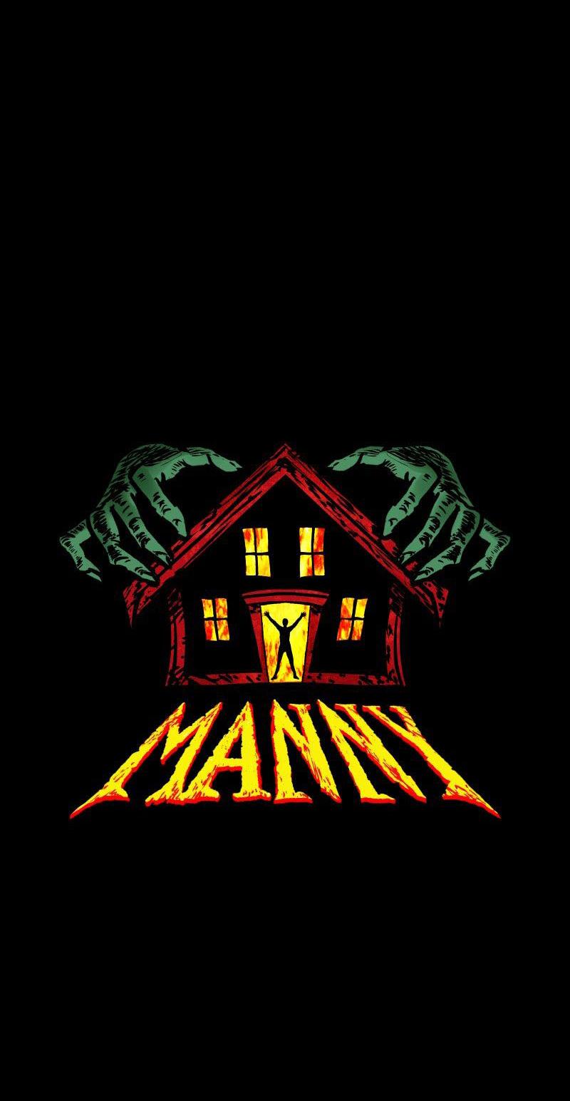 Манга Мэнни - Глава 47 Страница 11