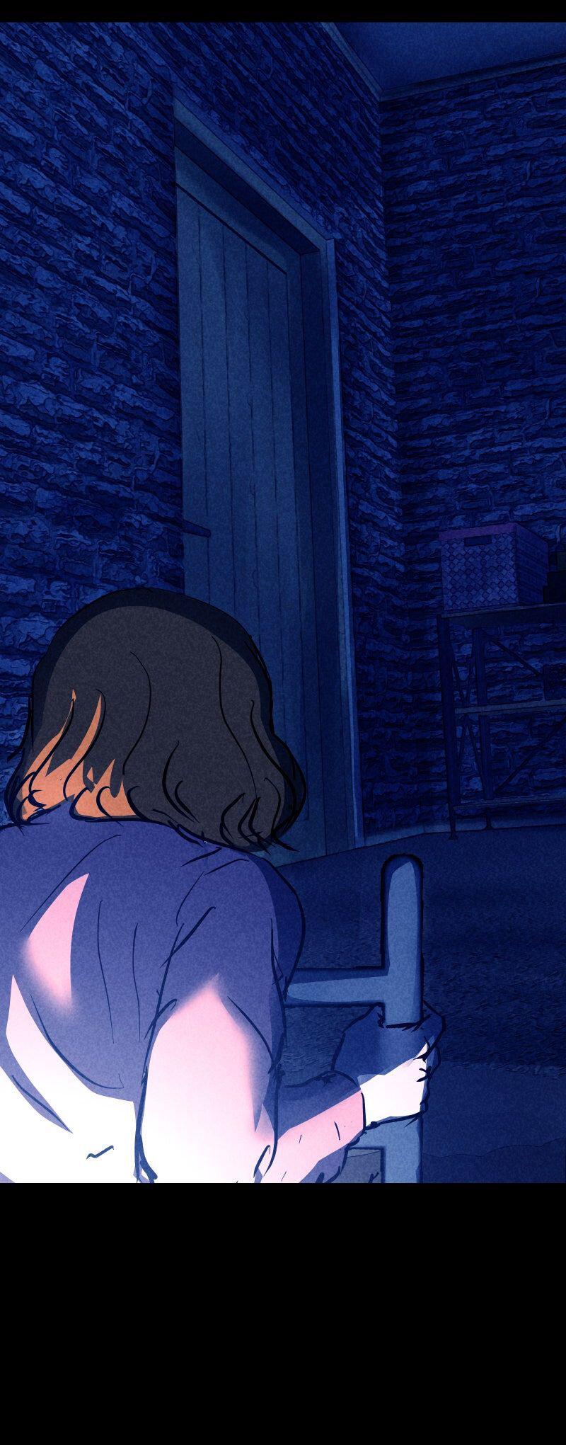 Манга Мэнни - Глава 50 Страница 36