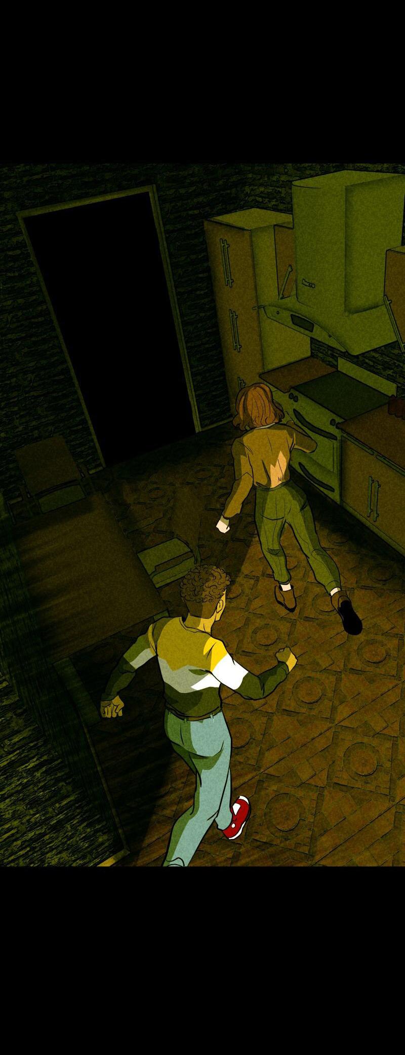 Манга Мэнни - Глава 50 Страница 13