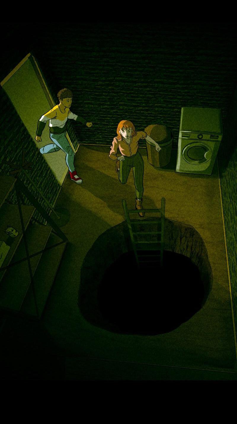 Манга Мэнни - Глава 50 Страница 16