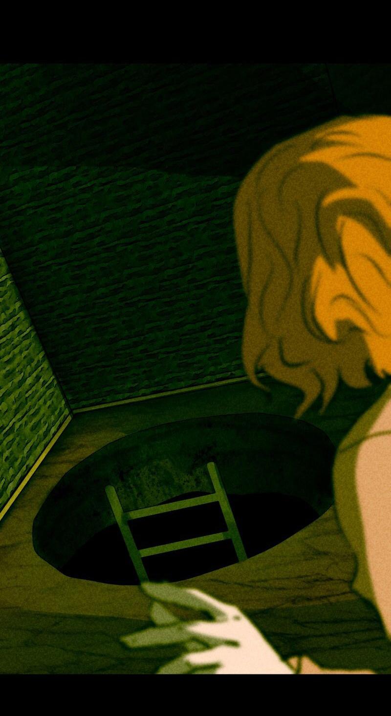 Манга Мэнни - Глава 50 Страница 15