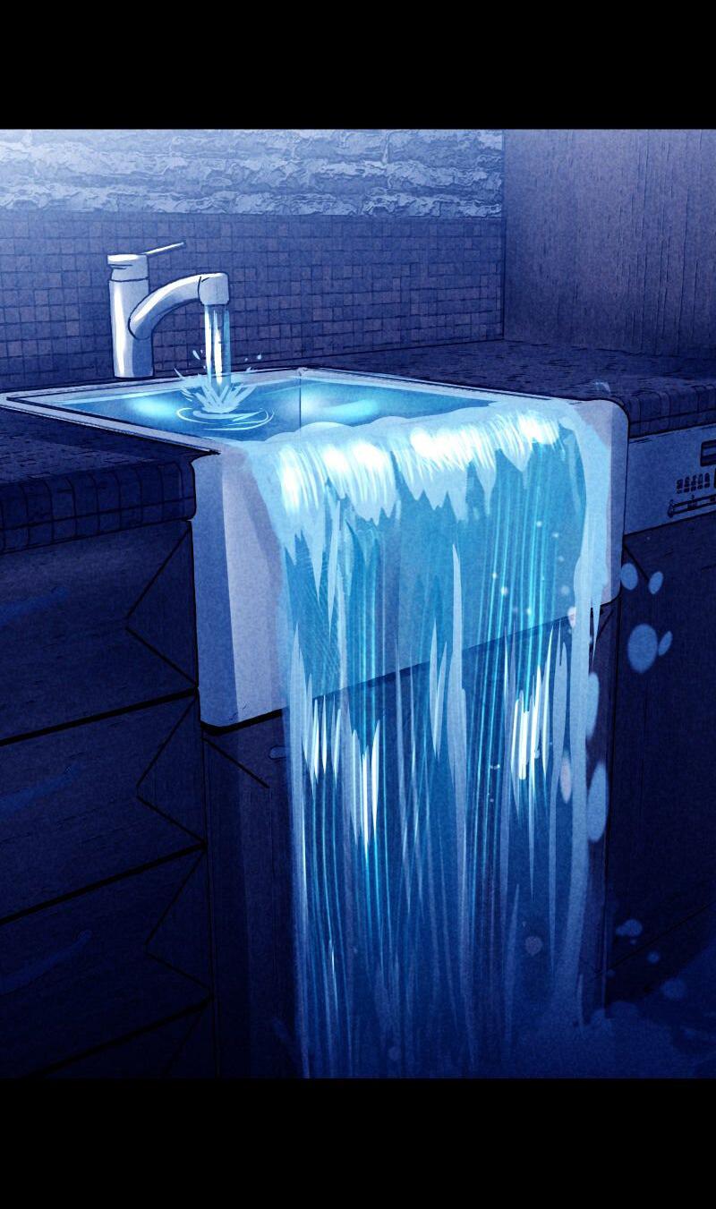 Манга Мэнни - Глава 50 Страница 40