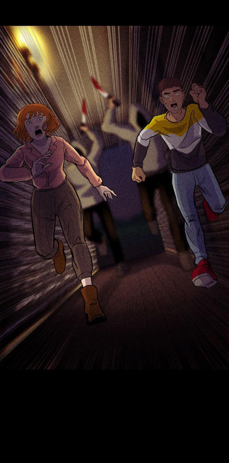 Манга Мэнни - Глава 50 Страница 12