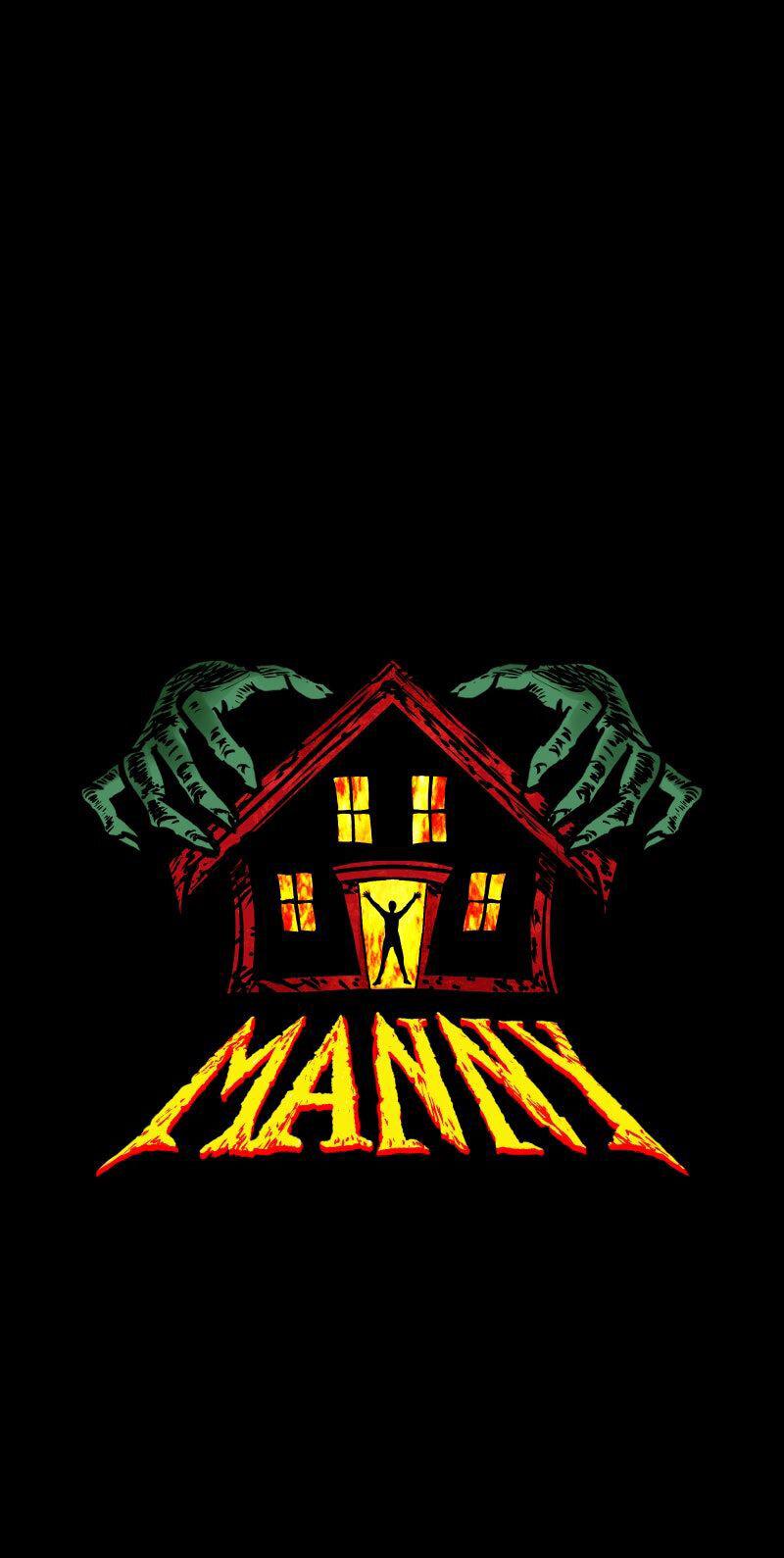 Манга Мэнни - Глава 50 Страница 1