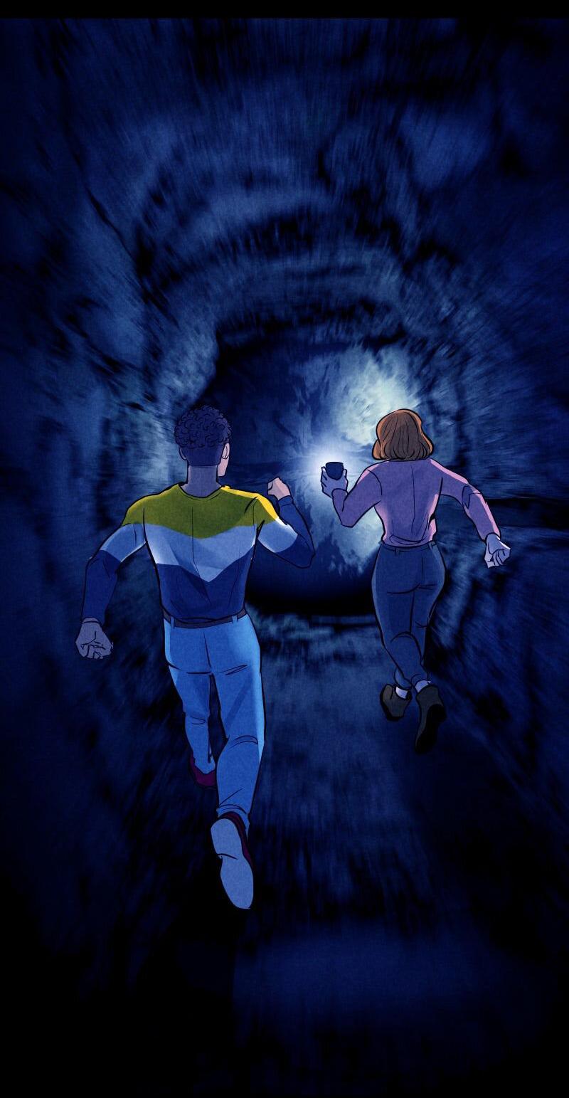 Манга Мэнни - Глава 50 Страница 18