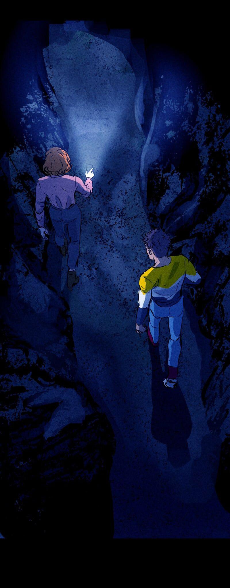 Манга Мэнни - Глава 50 Страница 32