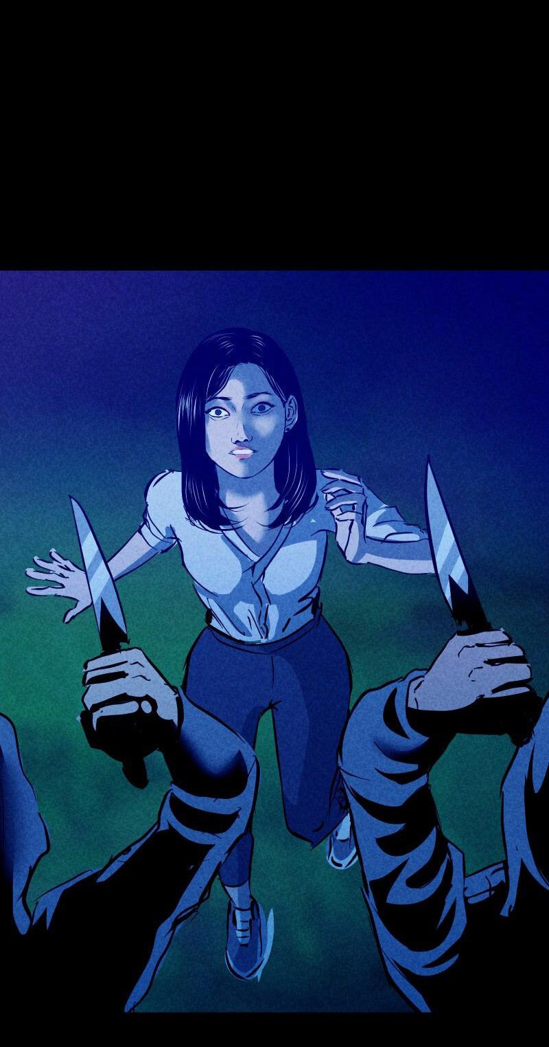 Манга Мэнни - Глава 50 Страница 2