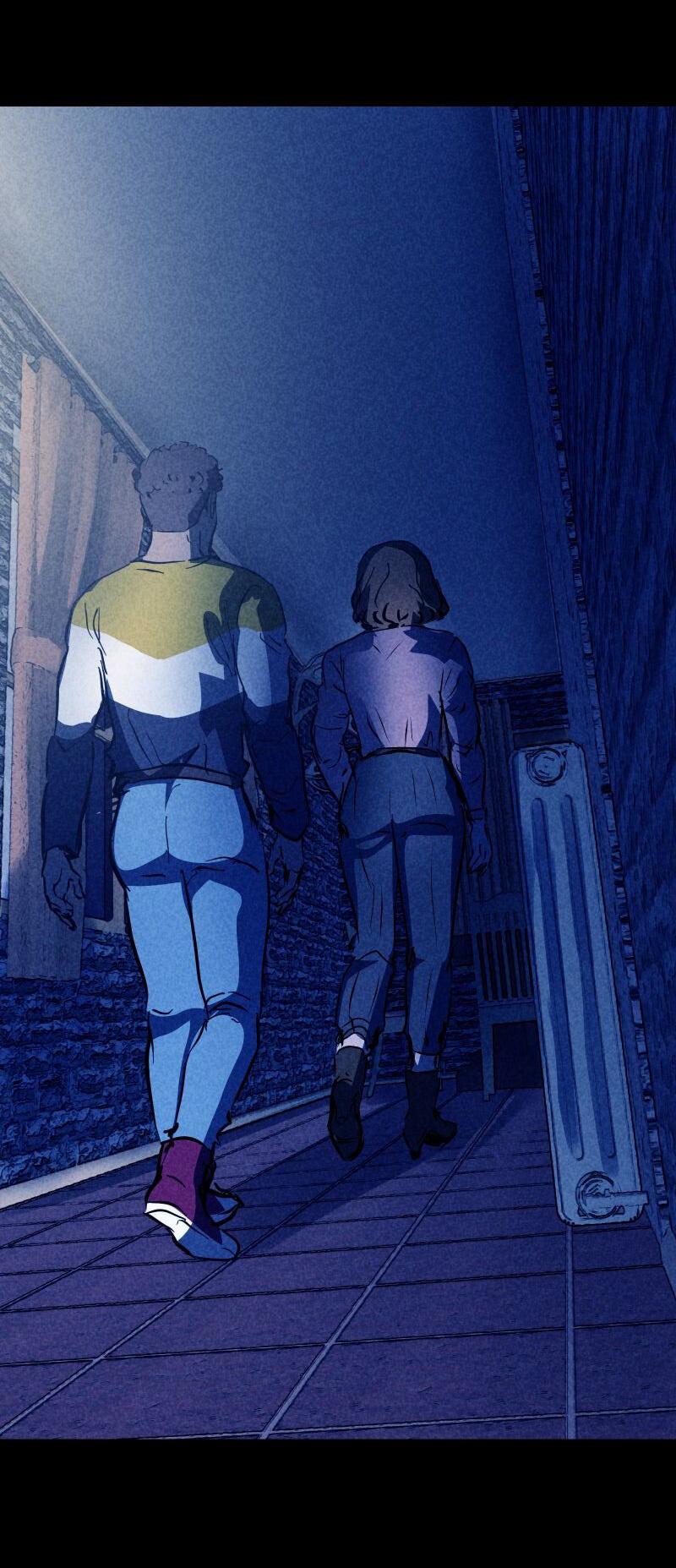 Манга Мэнни - Глава 50 Страница 42