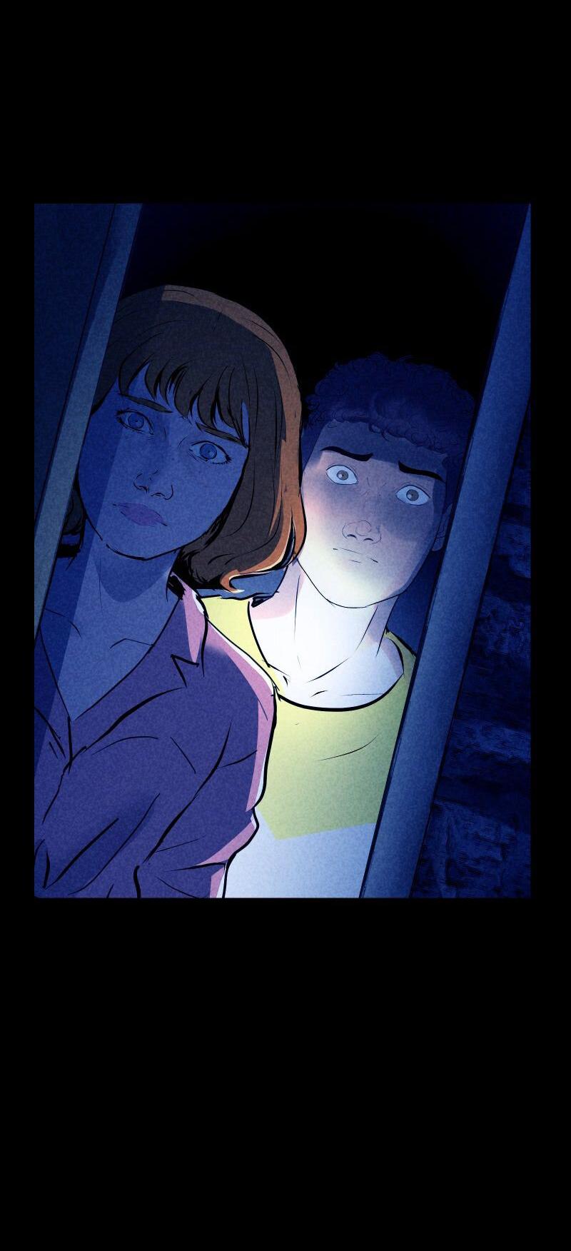 Манга Мэнни - Глава 50 Страница 38