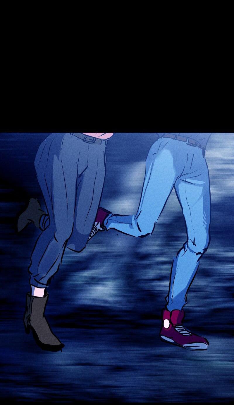 Манга Мэнни - Глава 50 Страница 21