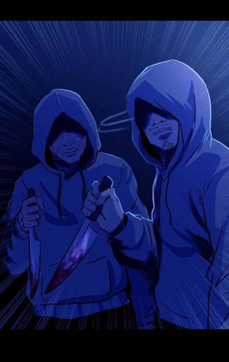 Манга Мэнни - Глава 50 Страница 10