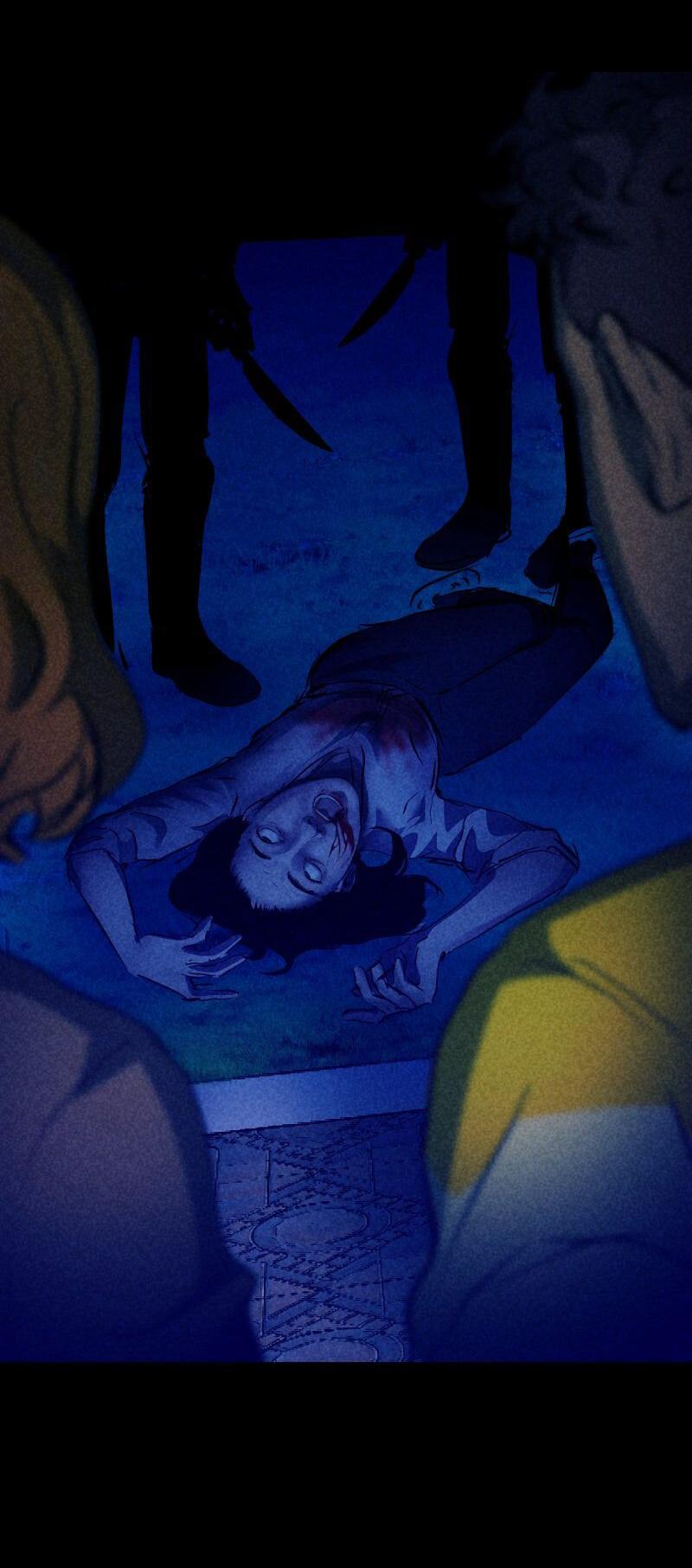 Манга Мэнни - Глава 50 Страница 7