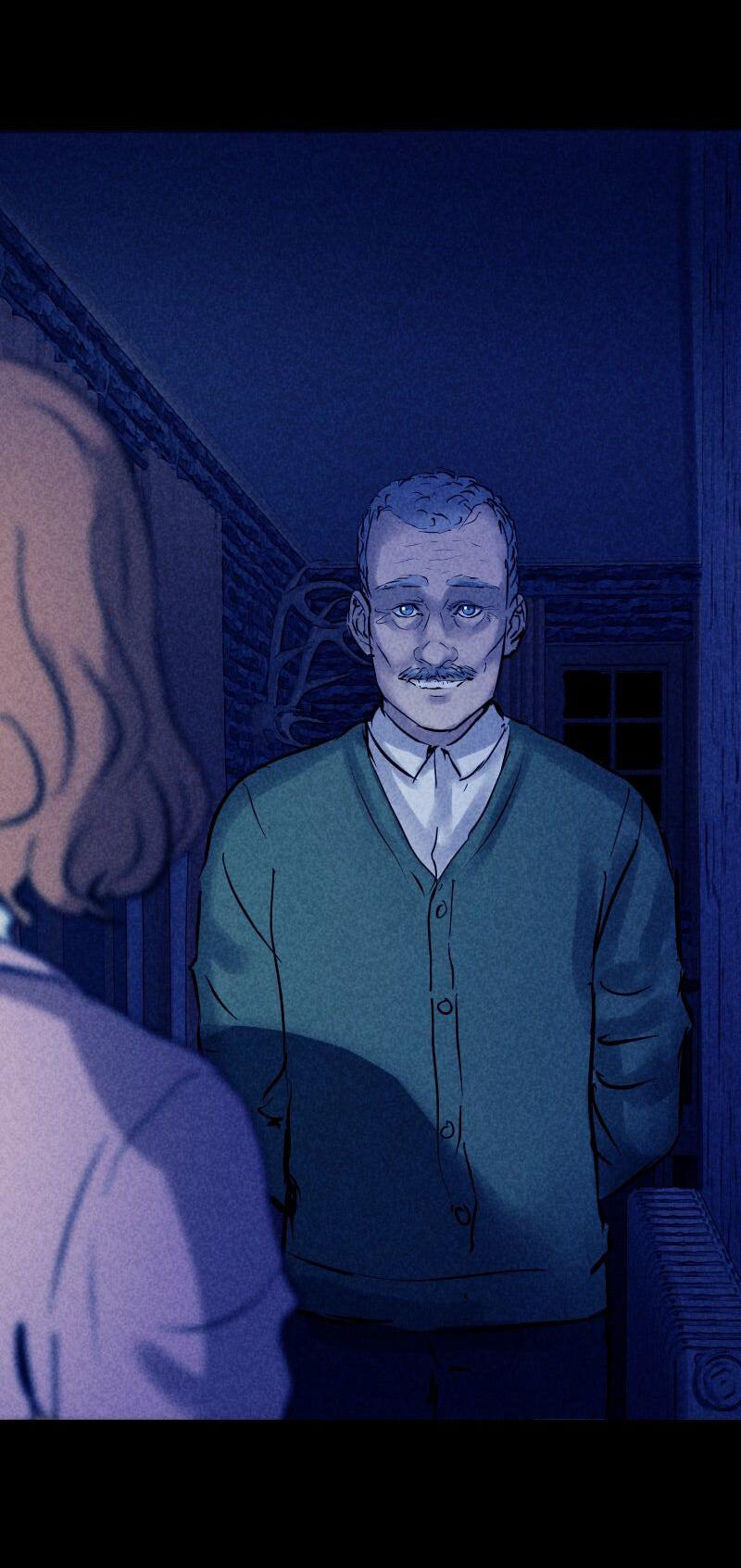 Манга Мэнни - Глава 50 Страница 44