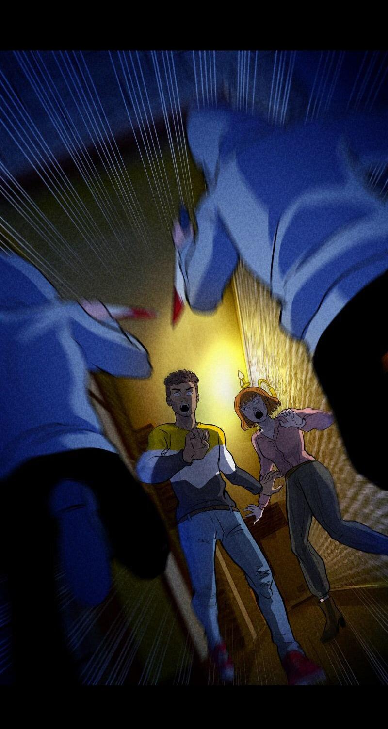 Манга Мэнни - Глава 50 Страница 11