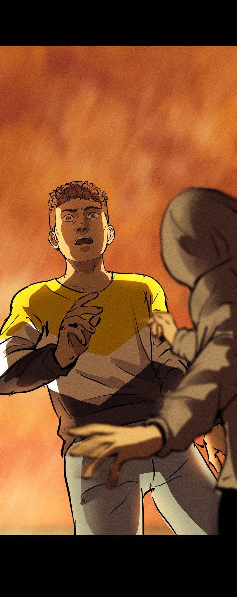 Манга Мэнни - Глава 49 Страница 2