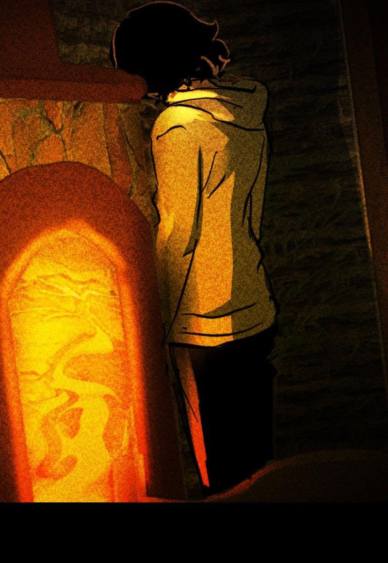 Манга Мэнни - Глава 49 Страница 26