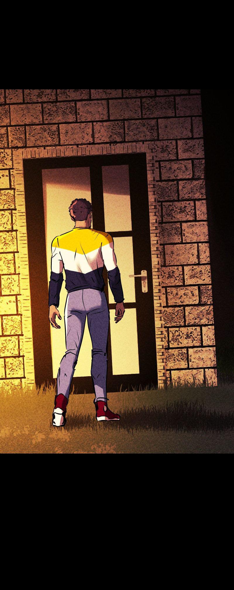 Манга Мэнни - Глава 49 Страница 8