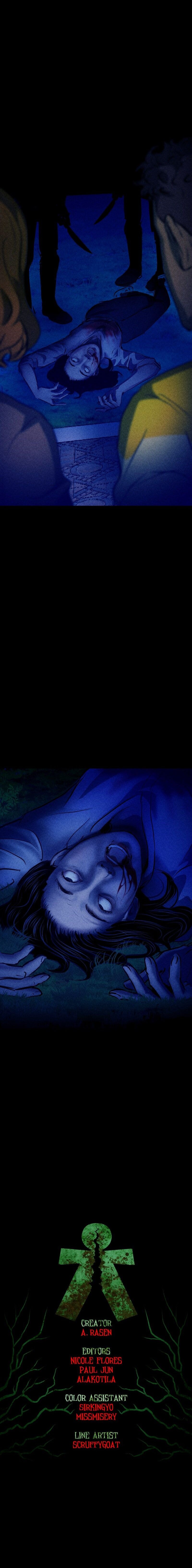 Манга Мэнни - Глава 49 Страница 51