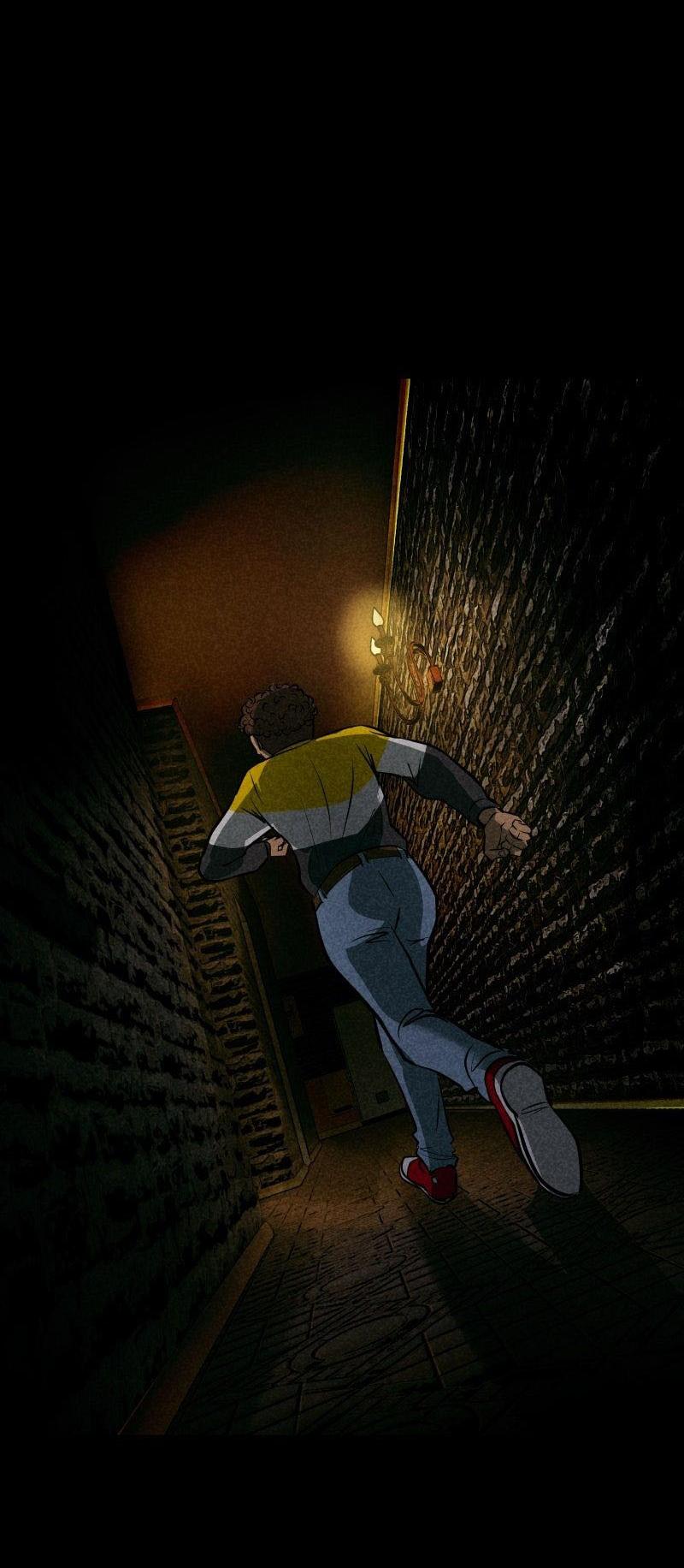 Манга Мэнни - Глава 49 Страница 28