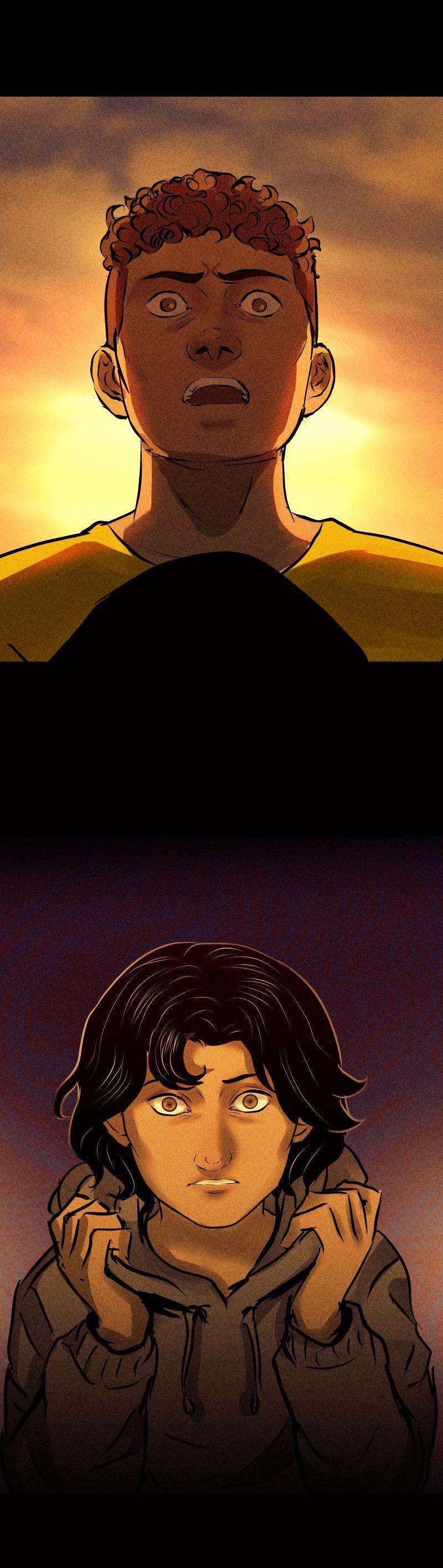 Манга Мэнни - Глава 49 Страница 3