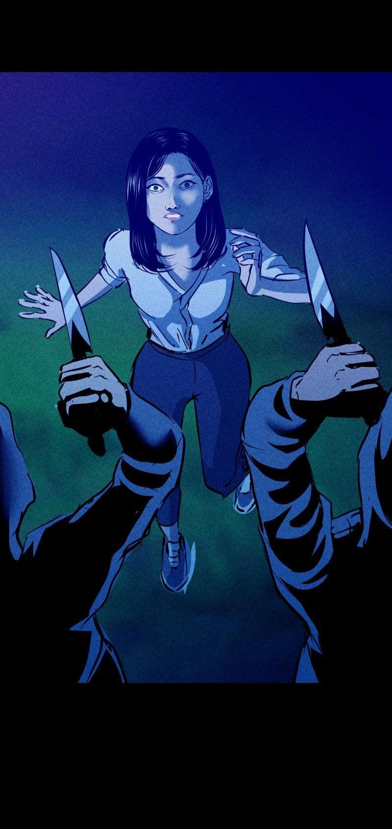 Манга Мэнни - Глава 49 Страница 46