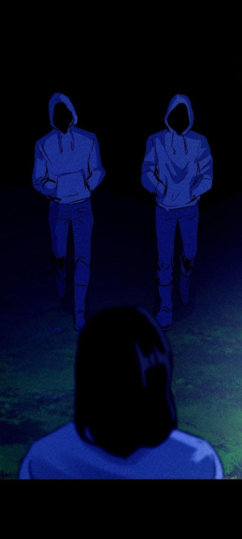 Манга Мэнни - Глава 49 Страница 41