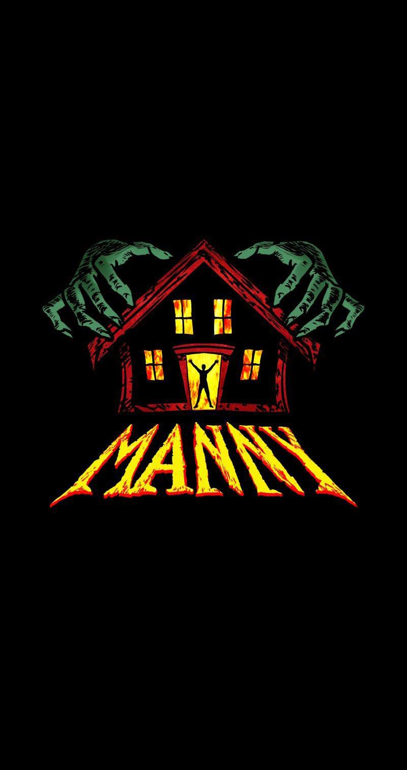 Манга Мэнни - Глава 49 Страница 9