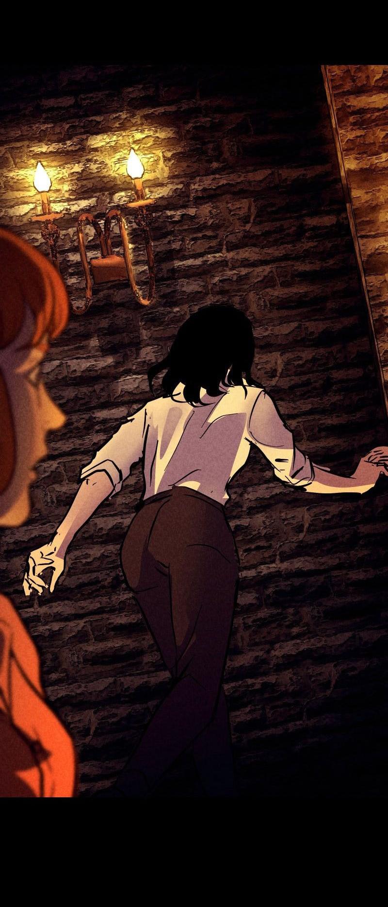 Манга Мэнни - Глава 49 Страница 38