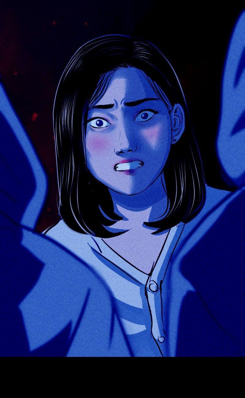 Манга Мэнни - Глава 49 Страница 44